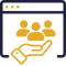 services icons
